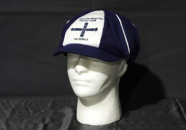 Cricket team caps and custom Australian baggy cap