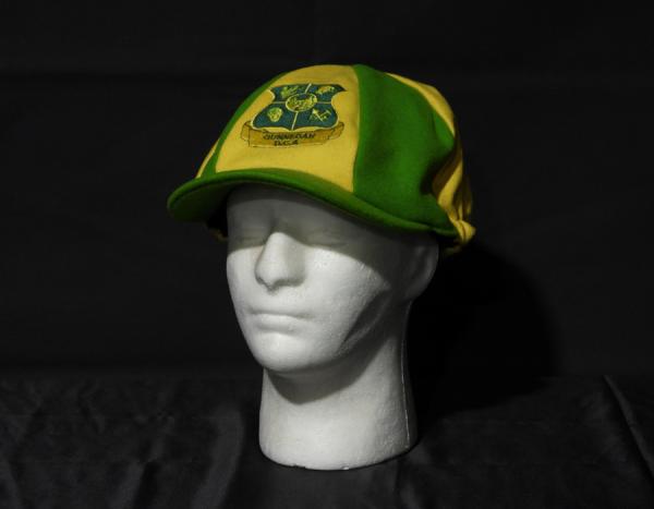 Australian Baggy Cap