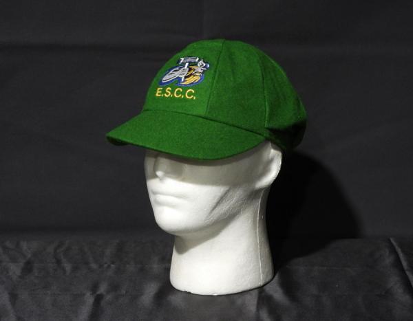 English Baggy Cap