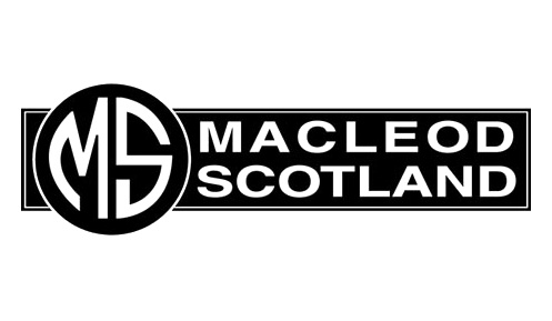 Macleod Scotland logo