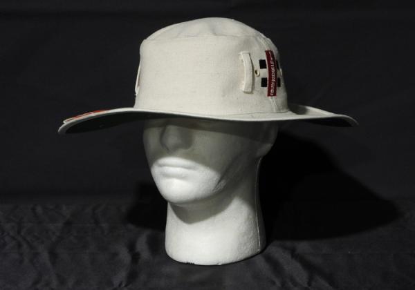 Wide Brim Hat