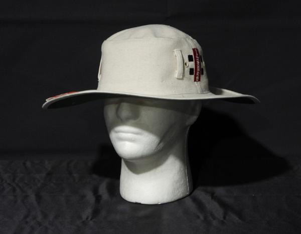 Wide Brim Hat