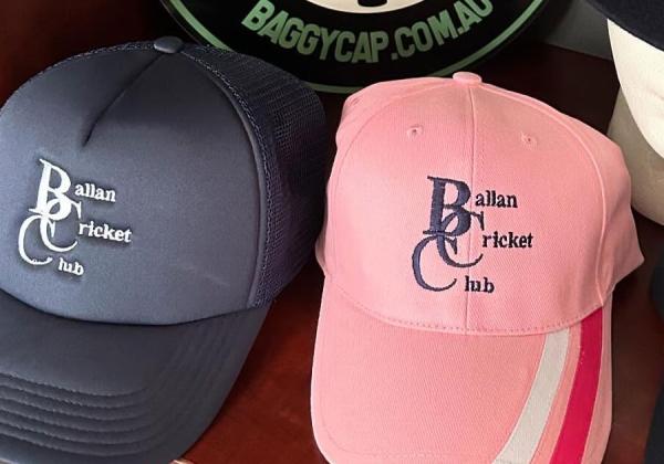 Custom cricket accessories