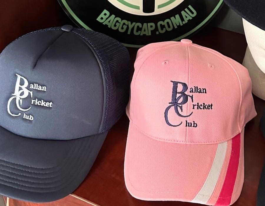 Custom cricket accessories