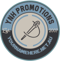 Badge 1
