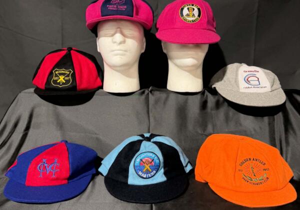 Caps